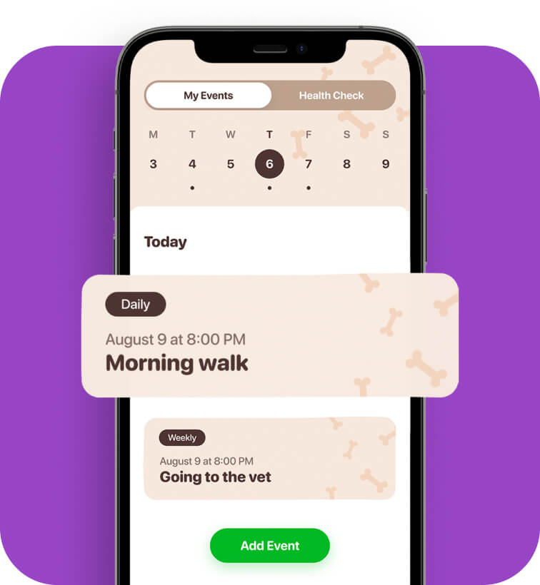 woofz dog training app